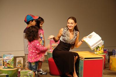 aliona ora povestilor