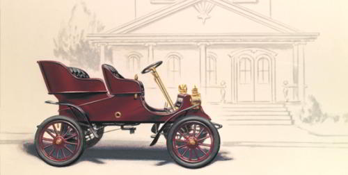 Lull community Maid Henry Ford, primul industriaş care a produs automobile pentru mase - Pagini  Romanesti
