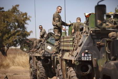 Conflictul din Mali – istoria unei lupte confiscate