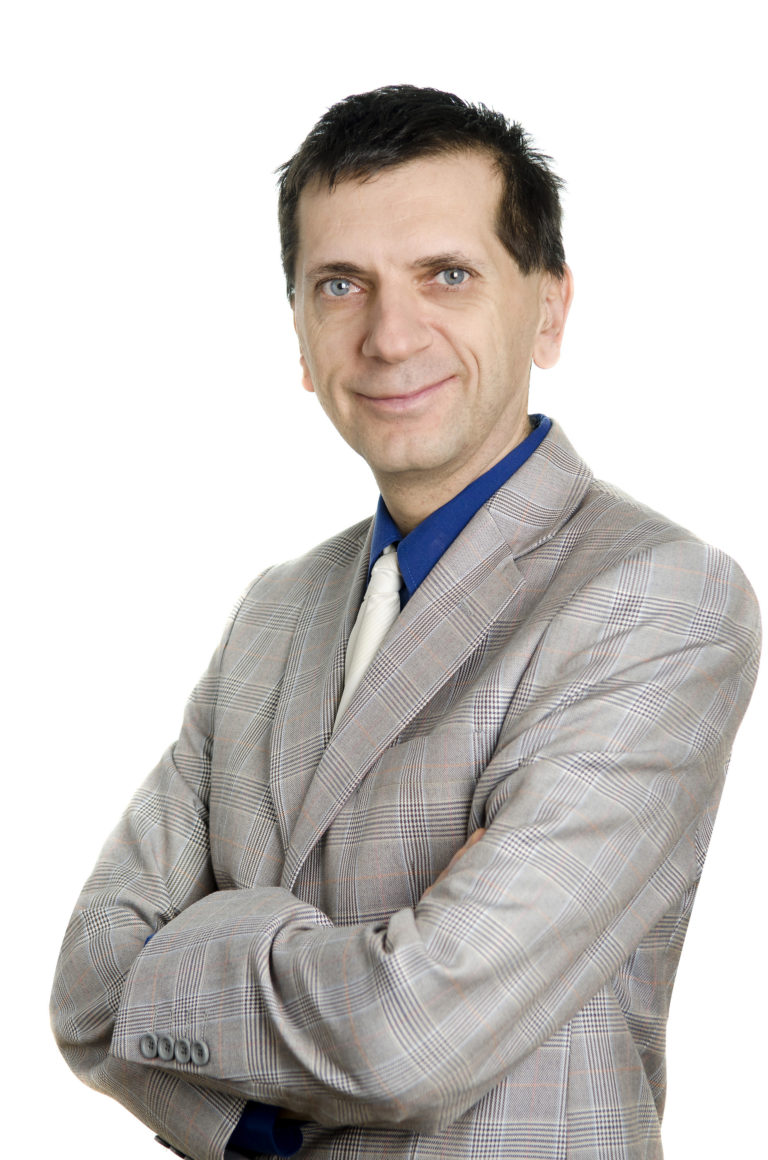 Gabriel Purcăruş, candidat oficial pentru Partidul Conservator