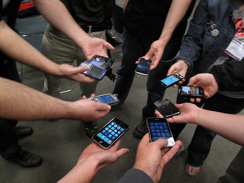 Tehnologia 5G – Concurență în SUA, discret în Canada