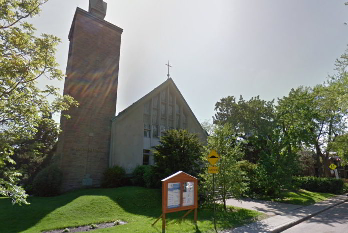 biserica romano catolica