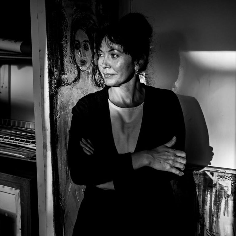 M.M Ciciovan va fi la Salon du Design