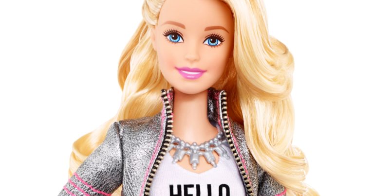 Barbie, prinţesa de plastic a capitalismului