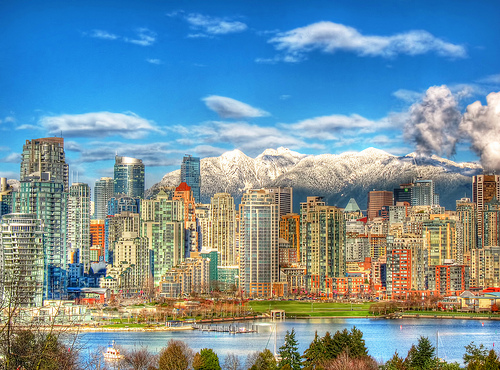 Investitorii străini, din Vancouver, la Montreal