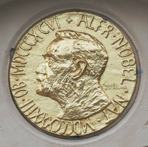 Nobelul într-o țară anapoda