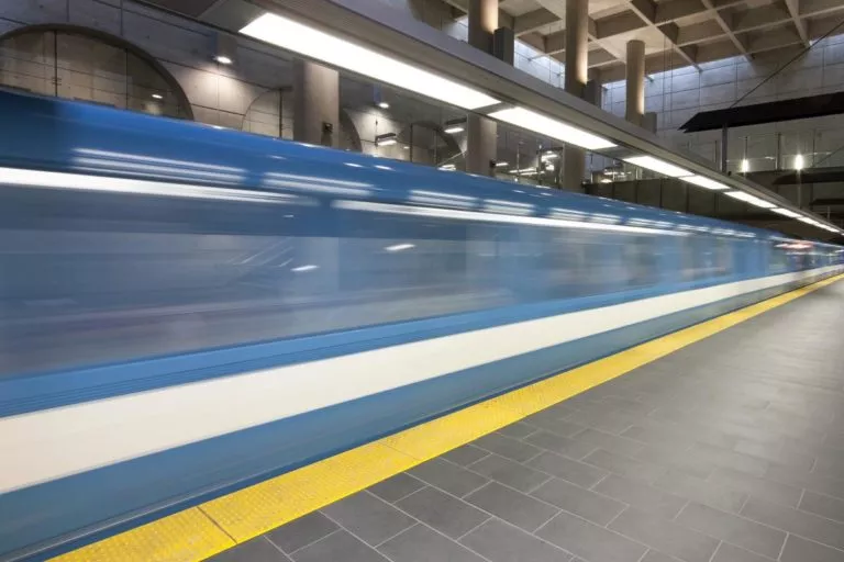 metrou montreal