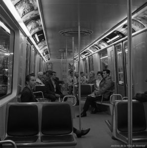metrou montreal