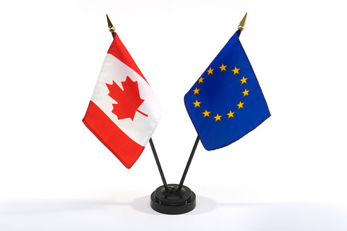 Acordul CETA a fost aprobat. Românii, fără vize în Canada