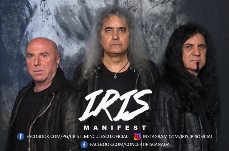 Concursul Iris și-a desemnat câștigătorul