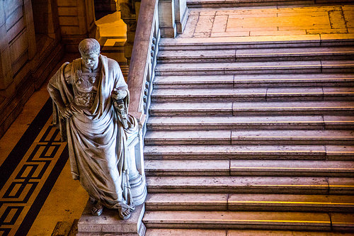 A patra putere, fara limite, din România