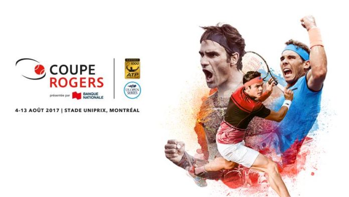 ATP Rogers Cup Montreal