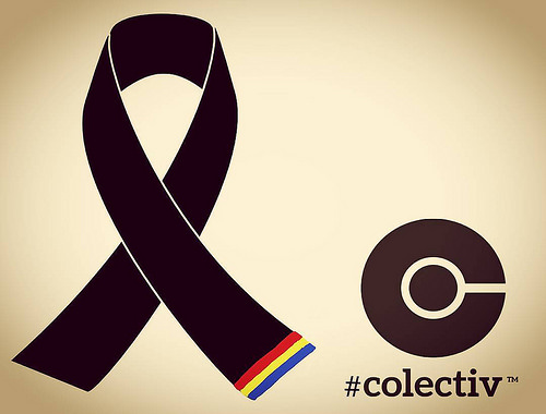 #Colectiv. Dezastrul din sistemul de sănătate ținut secret