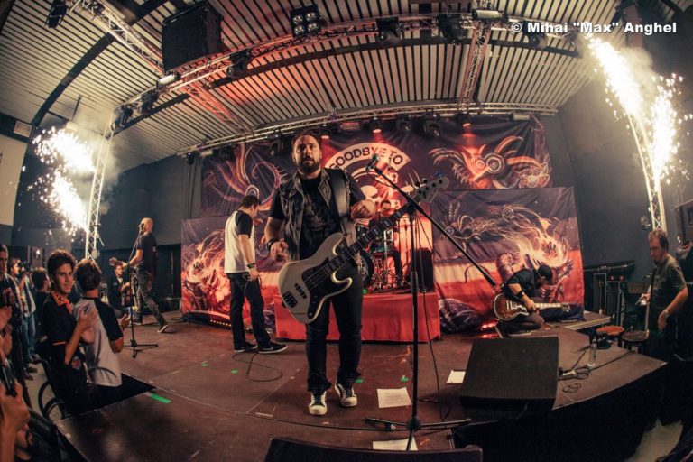 Primele pedepse cu închisoarea în cazul Colectiv