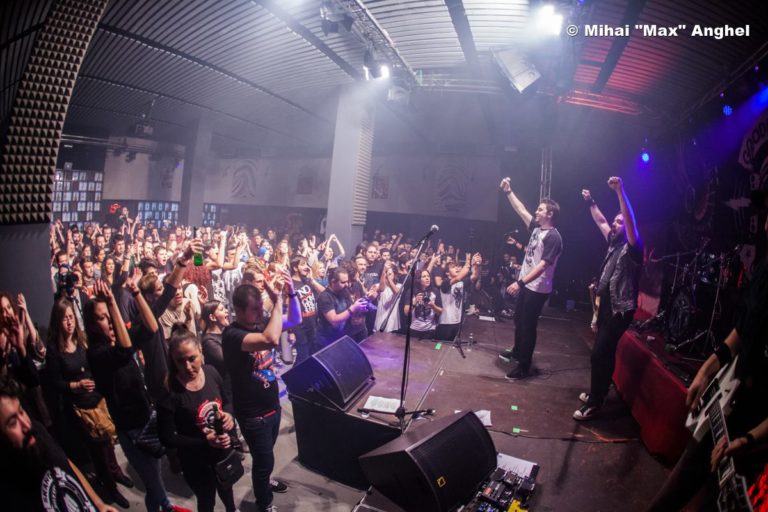 Incendiul din clubul Colectiv. Condamnări definitive pentru cei vinovați