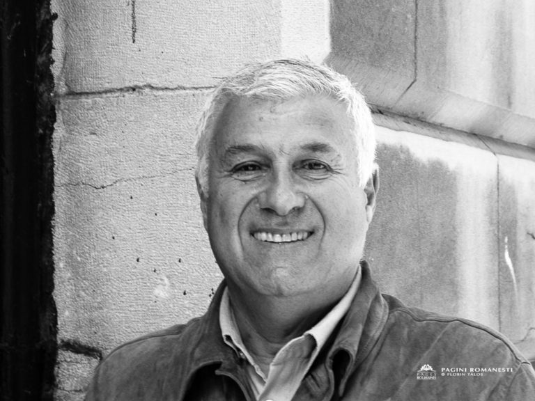 Ambasada României la Ottawa. Mesaj de condoleanțe la încetarea din viață a arhitectului Dan Hanganu