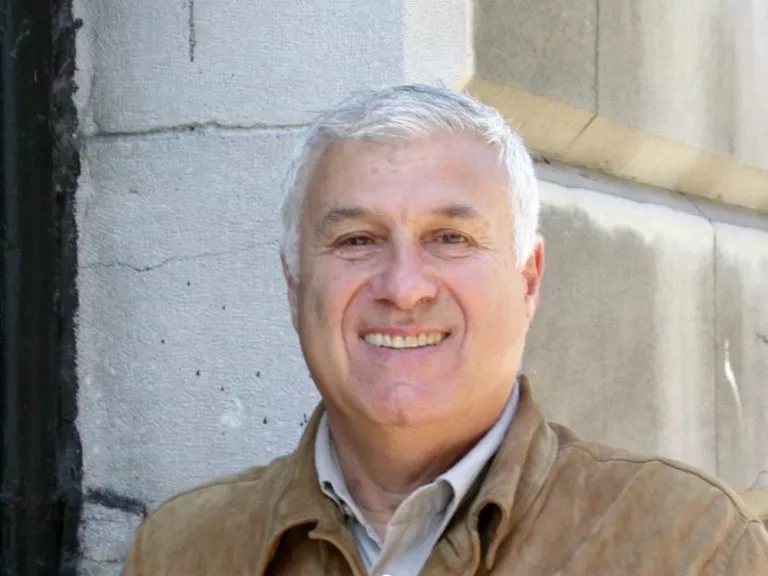 arhitectul roman dan hanganu a decedat la 78 de ani