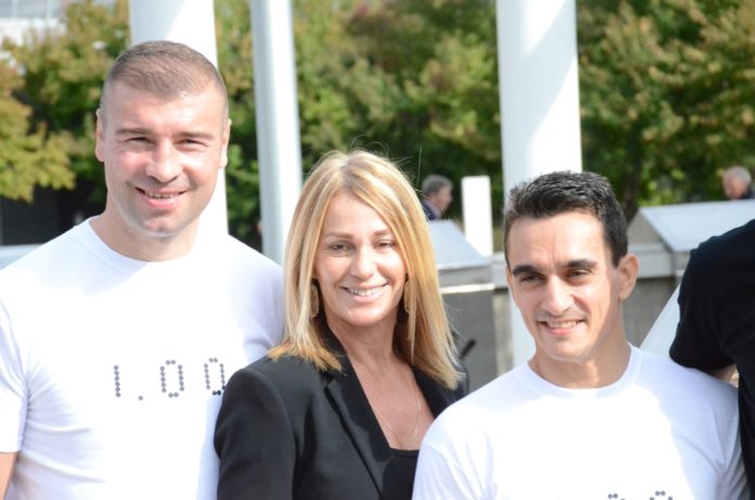 nadia bute dragulescu