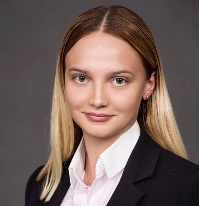 Premiu pentru Andreea Crișan de la compania Andy Transport