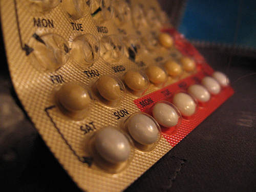 Pill
