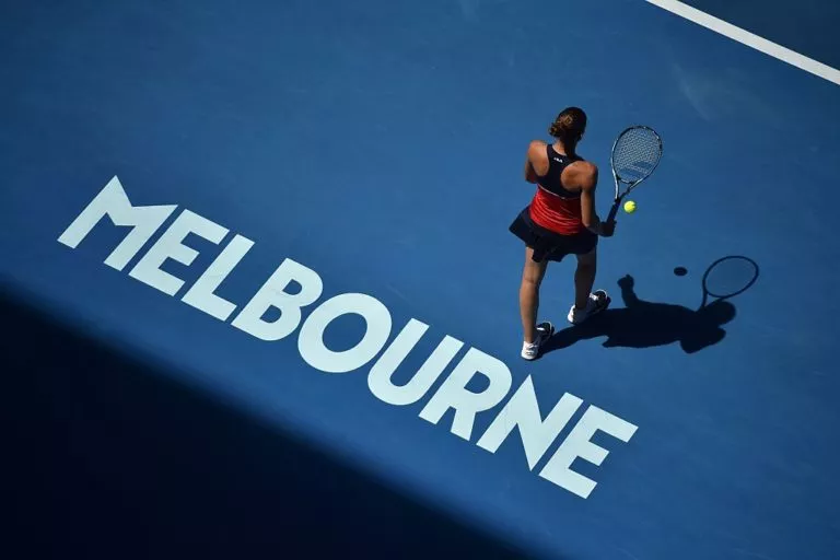 Serena Williams și Andy Murray nu vor lua startul la Australian Open