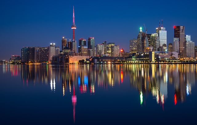 Cele mai bune țări din lume. Canada, pe locul 2