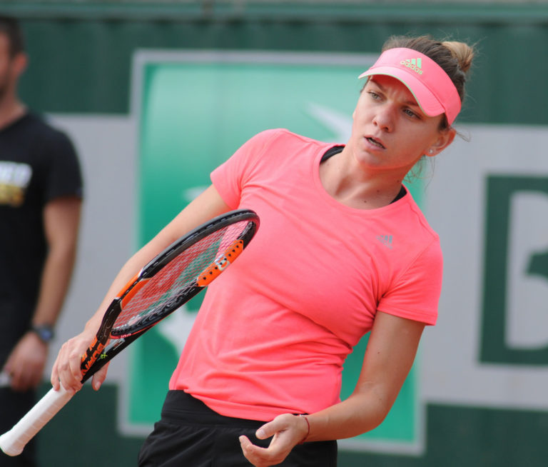 Tenis: Halep vizează un bonus de 1 milion de dolari la Indian Wells