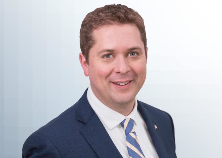 Andrew-Scheer