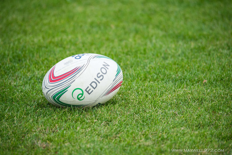Rugby – Notre respect Belgia!