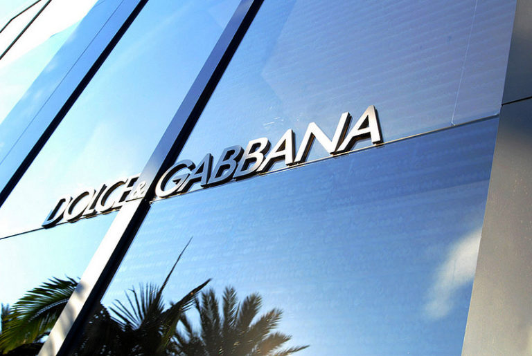Dolce și Gabbana nu vor ca firma să continue să existe după moartea lor