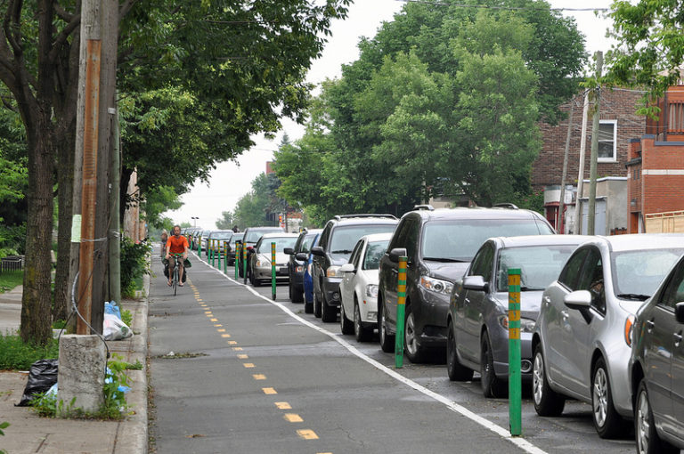 Cicliștii sunt supărați că vor fi amendați mai mult