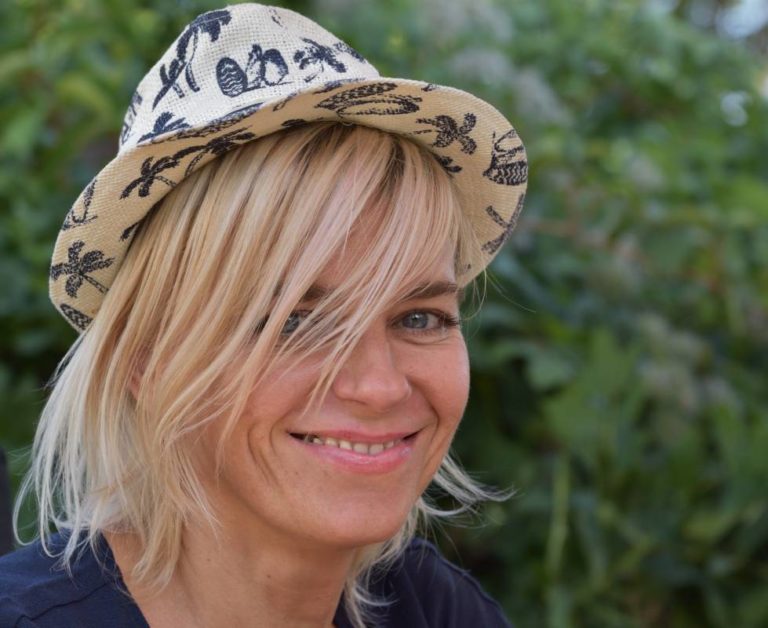 Omul de pe strada numită Televiziune