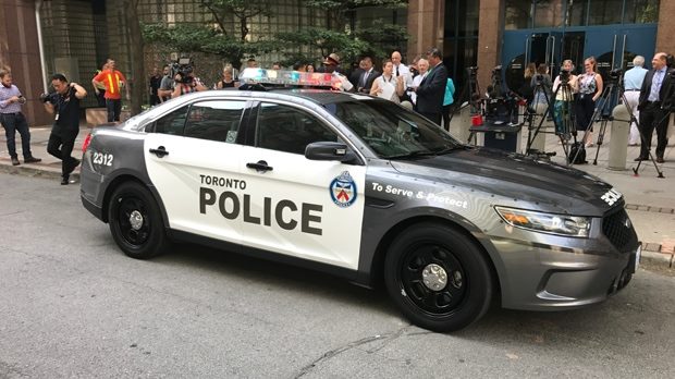 Toronto comemorează un an de la atentatul de pe Yonge Street