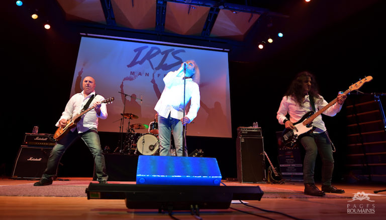 Cristi Minculescu împlineşte 60 de ani