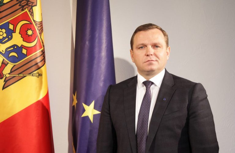 Andrei Năstase cere presei să mediatizeze şi să monitorizeze protestul din 24 iunie
