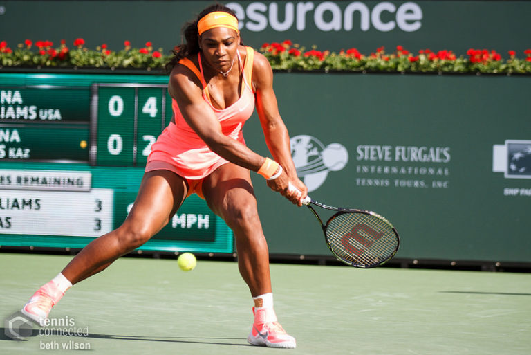 Serena Williams s-a retras de la Rogers Cup