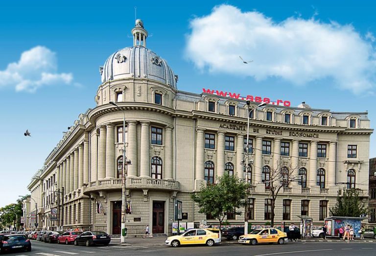 Academia de Studii Economice pentru al doilea an consecutiv în Top Shanghai