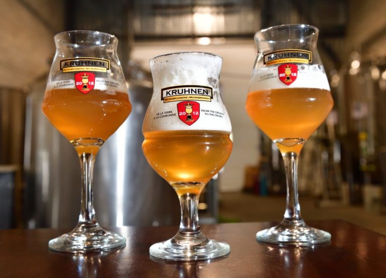 Locul unde legendele românești se transformă în bere