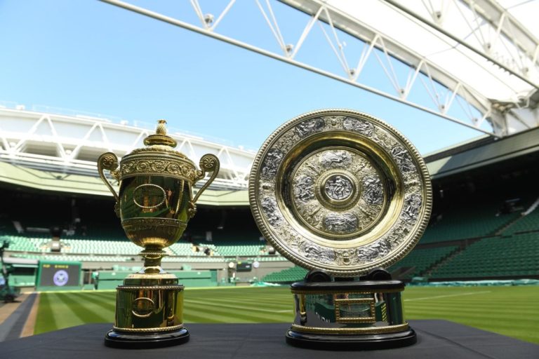 Ana Bogdan şi Sorana Cîrstea, eliminate în primul tur la Wimbledon