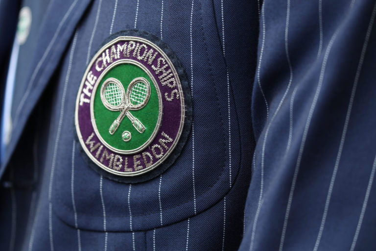Wimbledon a exclus jucătorii și jucătoarele din Rusia şi Belarus