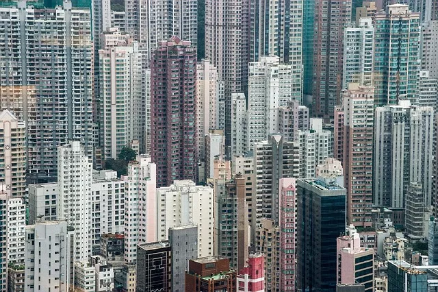 Un loc de parcare în Hong Kong a fost vândut pentru 765.000 de dolari
