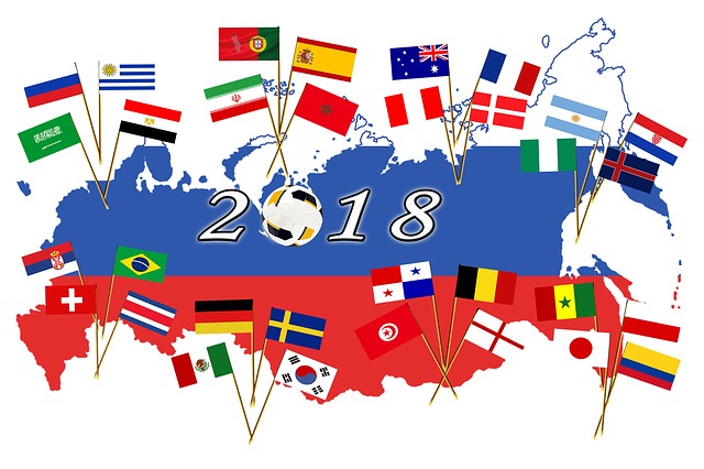 CM fotbal 2018 – Statistici după faza optimilor