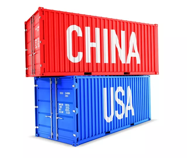 Războiul comercial SUA – China se agravează