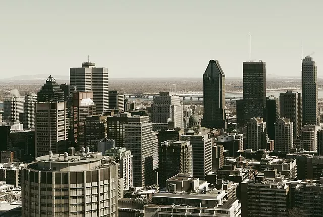 Montreal, în topul orașelor inteligente
