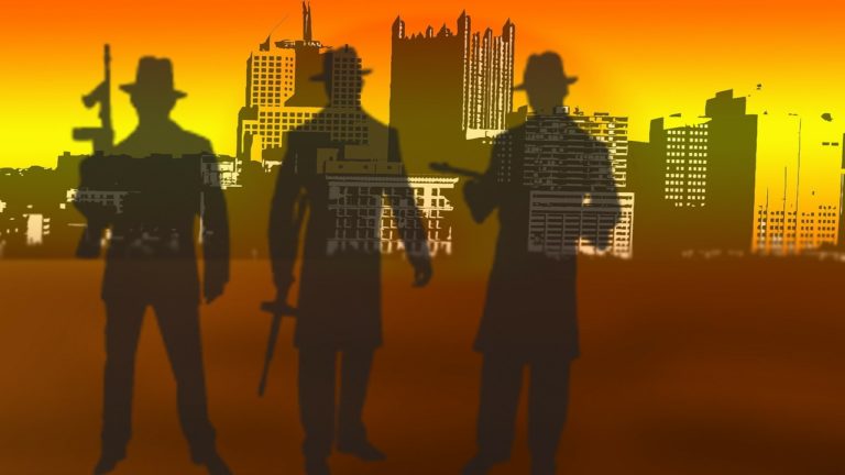 Organizaţiile mafiote italiene folosesc Germania pentru traficul de droguri şi arme şi spălarea banilor