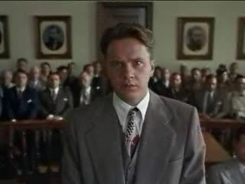 Tim Robbins: ”Nu aveam idee de impactul pe care îl va avea filmul ‘Închisoarea îngerilor”