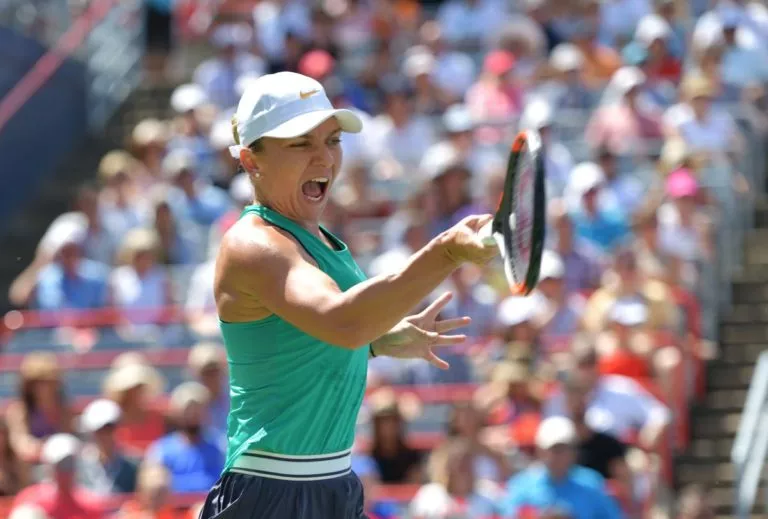 simona halep