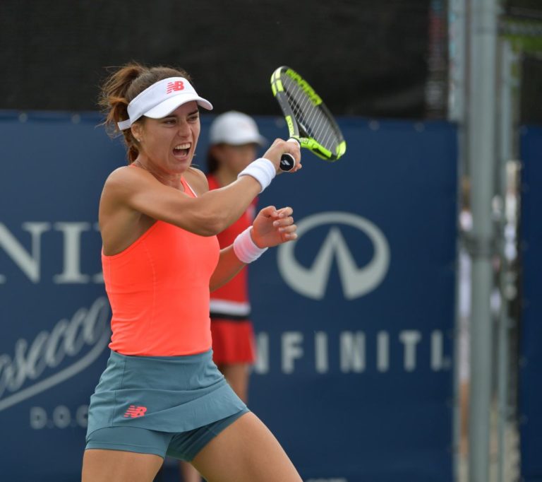 Sorana Cîrstea, în optimi la Indian Wells