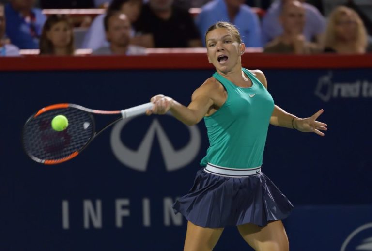 simona halep
