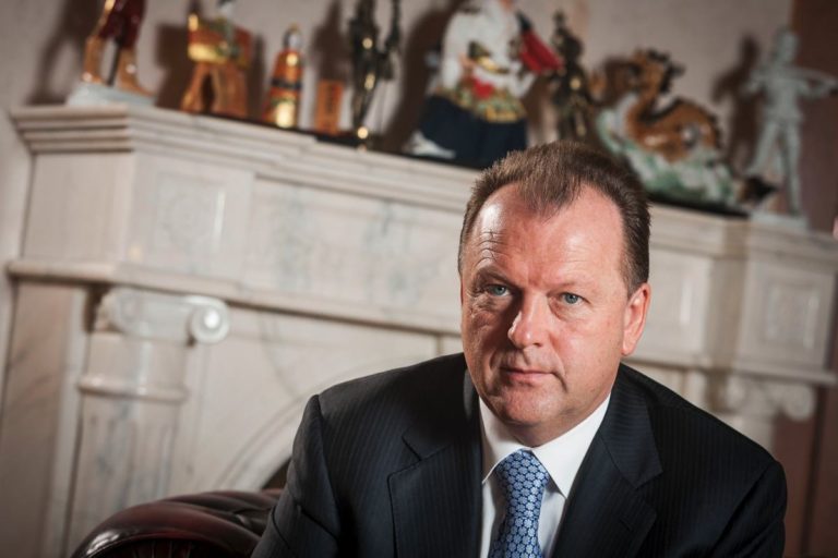 „Judo – cel mai educativ sport”. Interviu în exclusivitate cu dl. Marius Vizer, președintele Federației Internaționale de Judo